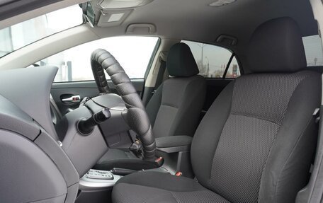 Toyota Corolla, 2011 год, 1 365 000 рублей, 13 фотография