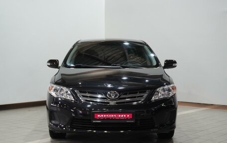 Toyota Corolla, 2011 год, 1 365 000 рублей, 3 фотография