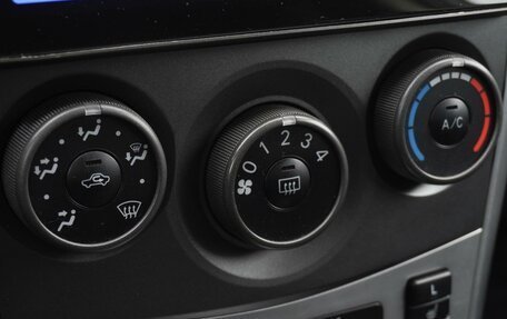 Toyota Corolla, 2011 год, 1 365 000 рублей, 17 фотография