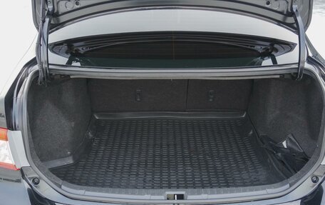 Toyota Corolla, 2011 год, 1 365 000 рублей, 25 фотография