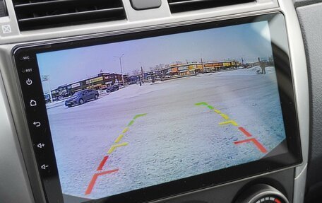 Toyota Corolla, 2011 год, 1 365 000 рублей, 19 фотография