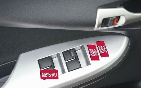 Toyota Corolla, 2011 год, 1 365 000 рублей, 24 фотография