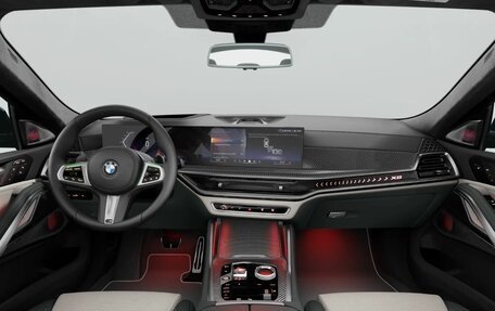 BMW X6, 2025 год, 18 130 000 рублей, 5 фотография