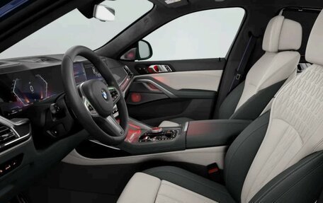 BMW X6, 2025 год, 18 130 000 рублей, 6 фотография