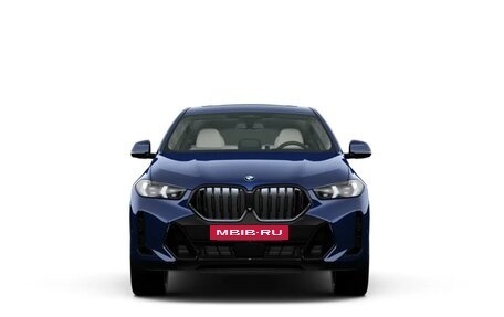 BMW X6, 2025 год, 18 130 000 рублей, 3 фотография