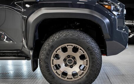 Toyota Tacoma, 2025 год, 11 975 899 рублей, 10 фотография