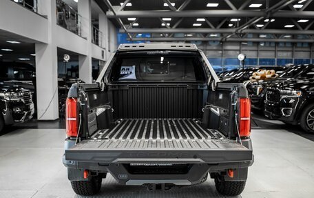 Toyota Tacoma, 2025 год, 11 975 899 рублей, 7 фотография