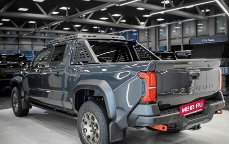 Toyota Tacoma, 2025 год, 11 975 899 рублей, 4 фотография