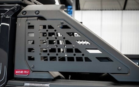 Toyota Tacoma, 2025 год, 11 975 899 рублей, 9 фотография