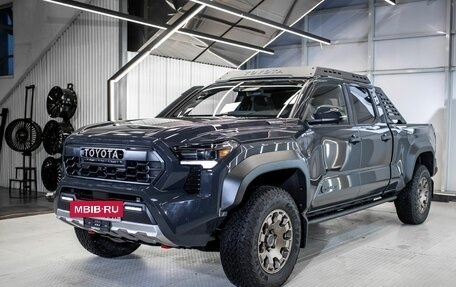 Toyota Tacoma, 2025 год, 11 975 899 рублей, 3 фотография