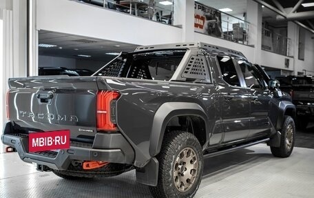 Toyota Tacoma, 2025 год, 11 975 899 рублей, 6 фотография