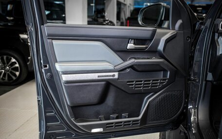 Toyota Tacoma, 2025 год, 11 975 899 рублей, 12 фотография