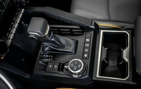 Toyota Tacoma, 2025 год, 11 975 899 рублей, 17 фотография