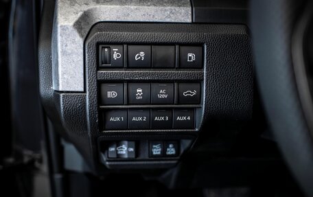 Toyota Tacoma, 2025 год, 11 975 899 рублей, 13 фотография