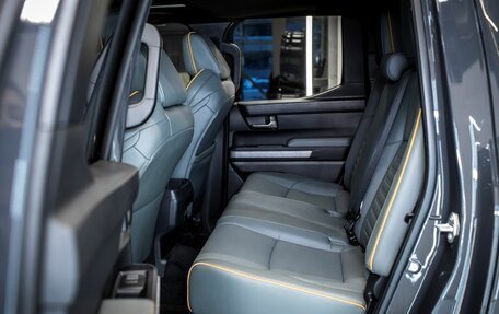 Toyota Tacoma, 2025 год, 11 975 899 рублей, 20 фотография