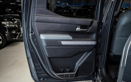 Toyota Tacoma, 2025 год, 11 975 899 рублей, 18 фотография