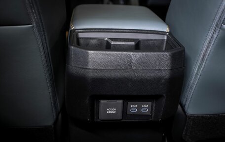 Toyota Tacoma, 2025 год, 11 975 899 рублей, 26 фотография