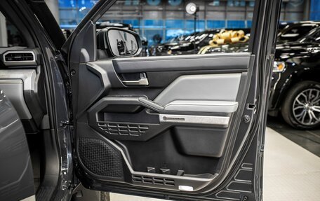 Toyota Tacoma, 2025 год, 11 975 899 рублей, 22 фотография