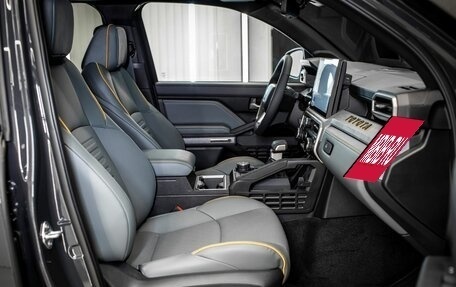 Toyota Tacoma, 2025 год, 11 975 899 рублей, 24 фотография