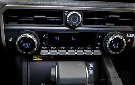 Toyota Tacoma, 2025 год, 11 975 899 рублей, 34 фотография