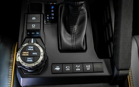 Toyota Tacoma, 2025 год, 11 975 899 рублей, 35 фотография