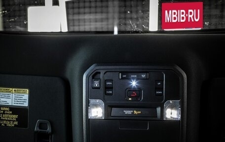 Toyota Tacoma, 2025 год, 11 975 899 рублей, 30 фотография