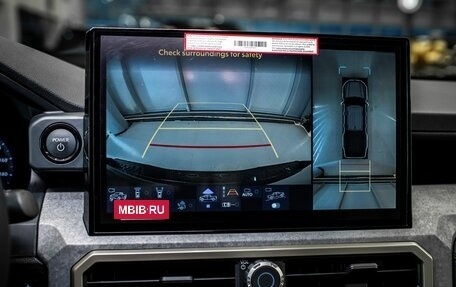 Toyota Tacoma, 2025 год, 11 975 899 рублей, 36 фотография