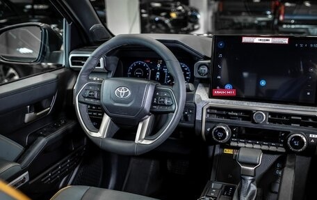 Toyota Tacoma, 2025 год, 11 975 899 рублей, 29 фотография