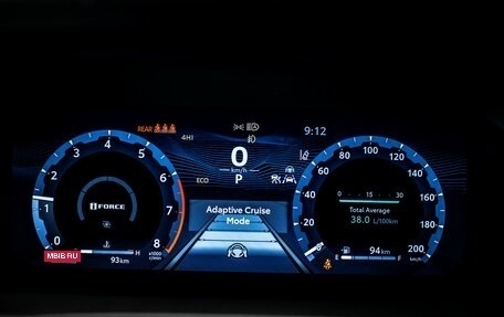 Toyota Tacoma, 2025 год, 11 975 899 рублей, 33 фотография