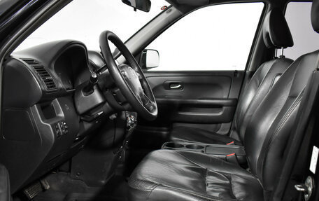 Honda CR-V II рестайлинг, 2005 год, 598 900 рублей, 10 фотография