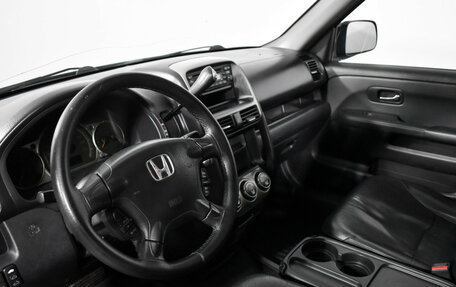 Honda CR-V II рестайлинг, 2005 год, 598 900 рублей, 9 фотография