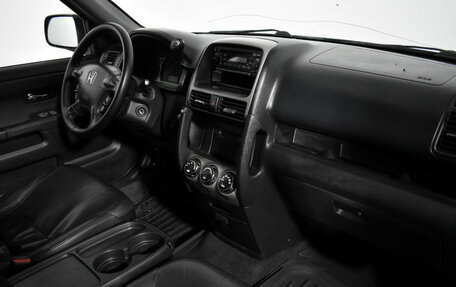 Honda CR-V II рестайлинг, 2005 год, 598 900 рублей, 12 фотография