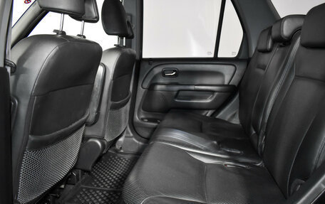 Honda CR-V II рестайлинг, 2005 год, 598 900 рублей, 11 фотография