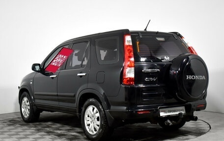 Honda CR-V II рестайлинг, 2005 год, 598 900 рублей, 7 фотография