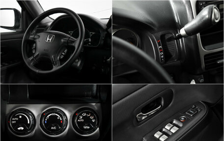 Honda CR-V II рестайлинг, 2005 год, 598 900 рублей, 16 фотография