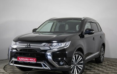 Mitsubishi Outlander III рестайлинг 3, 2020 год, 2 499 000 рублей, 1 фотография