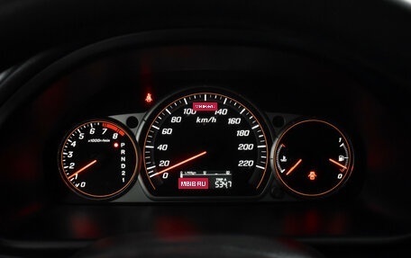 Honda CR-V II рестайлинг, 2005 год, 598 900 рублей, 17 фотография