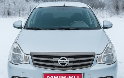 Nissan Almera, 2017 год, 485 000 рублей, 1 фотография