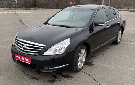Nissan Teana, 2010 год, 980 000 рублей, 1 фотография