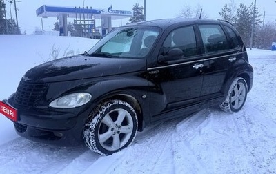 Chrysler PT Cruiser, 2004 год, 595 000 рублей, 1 фотография
