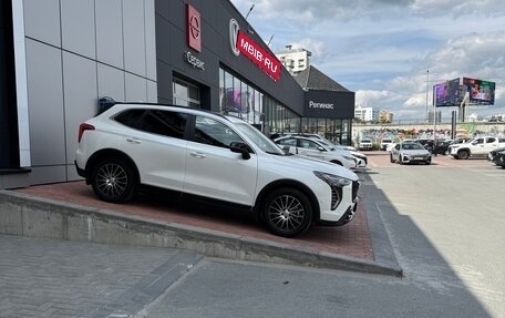 Haval Jolion, 2024 год, 1 370 000 рублей, 1 фотография