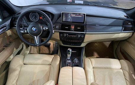 BMW X5, 2007 год, 1 472 400 рублей, 10 фотография