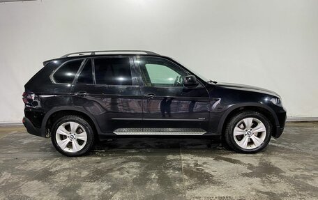 BMW X5, 2007 год, 1 472 400 рублей, 8 фотография