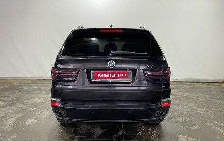 BMW X5, 2007 год, 1 472 400 рублей, 6 фотография