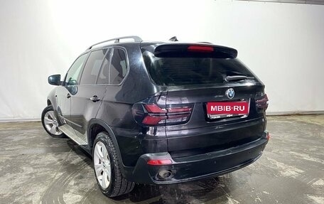 BMW X5, 2007 год, 1 472 400 рублей, 7 фотография