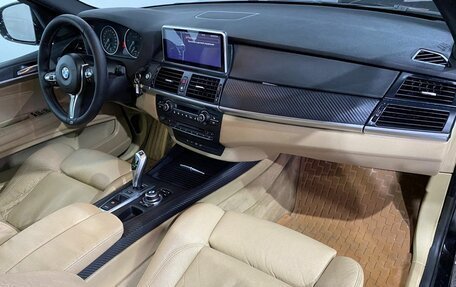 BMW X5, 2007 год, 1 472 400 рублей, 11 фотография