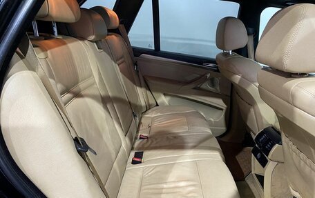 BMW X5, 2007 год, 1 472 400 рублей, 12 фотография