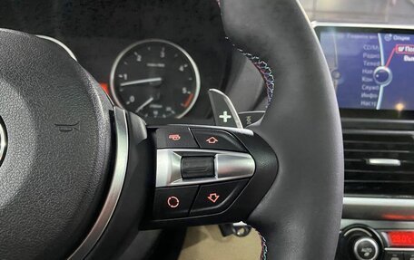 BMW X5, 2007 год, 1 472 400 рублей, 16 фотография