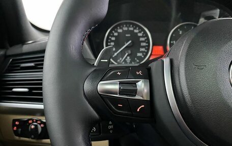 BMW X5, 2007 год, 1 472 400 рублей, 17 фотография