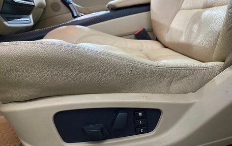 BMW X5, 2007 год, 1 472 400 рублей, 19 фотография